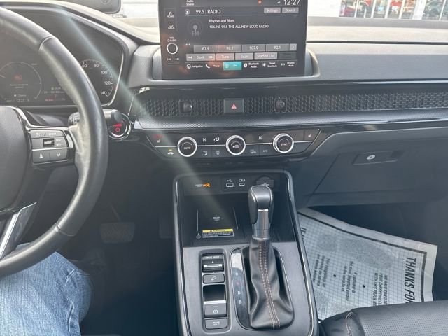 Used 2023 Honda CR-V Sport Touring image 17