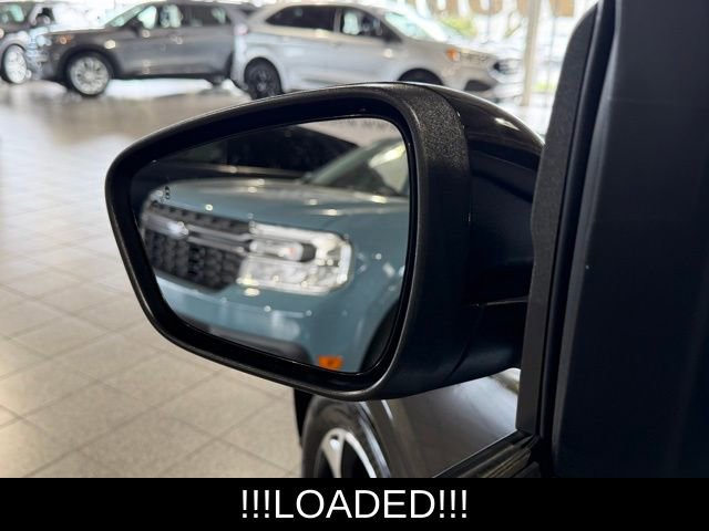 Used 2023 Ford Escape ST-Line Select w/ Tech Pack #2 image 23