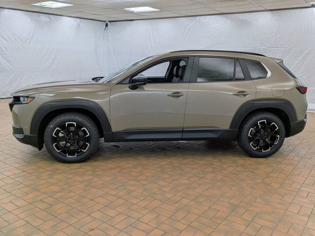 New 2026 MAZDA CX-50 Meridian Edition w/ Weather Package image 3