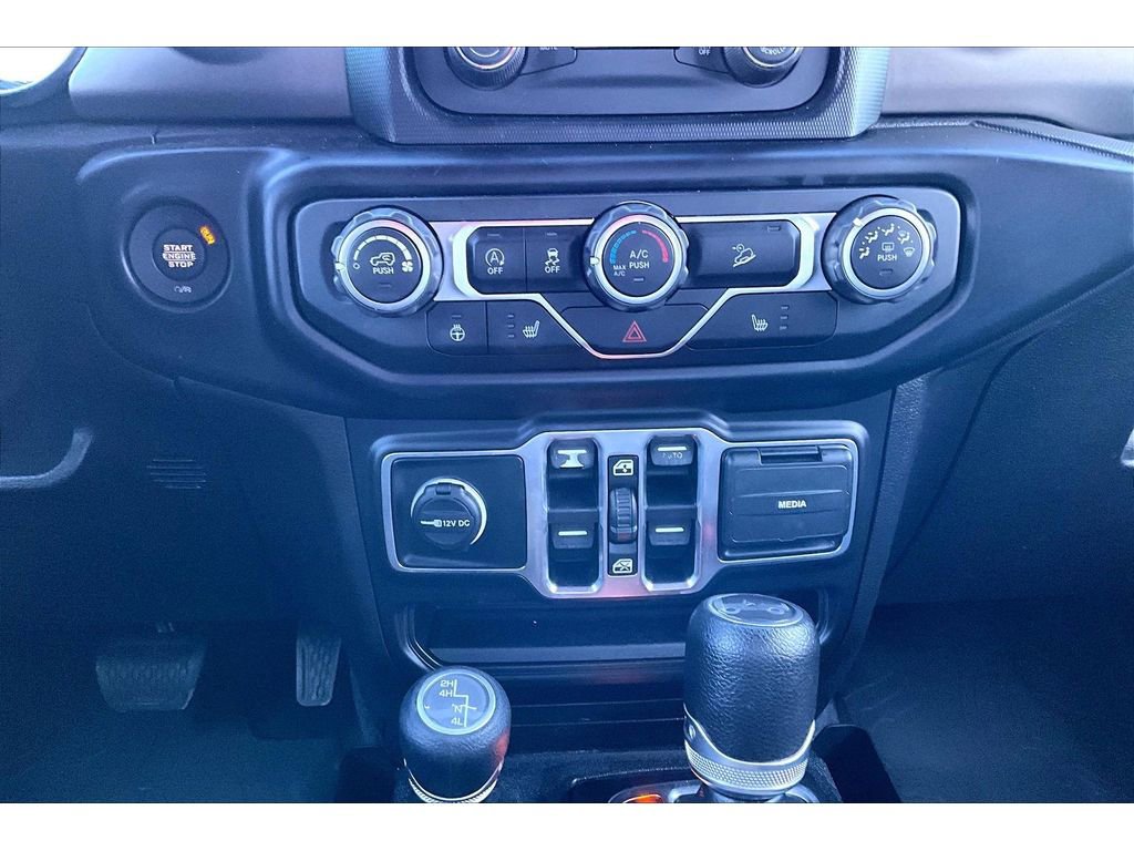 Used 2019 Jeep Wrangler Unlimited Sport S image 28