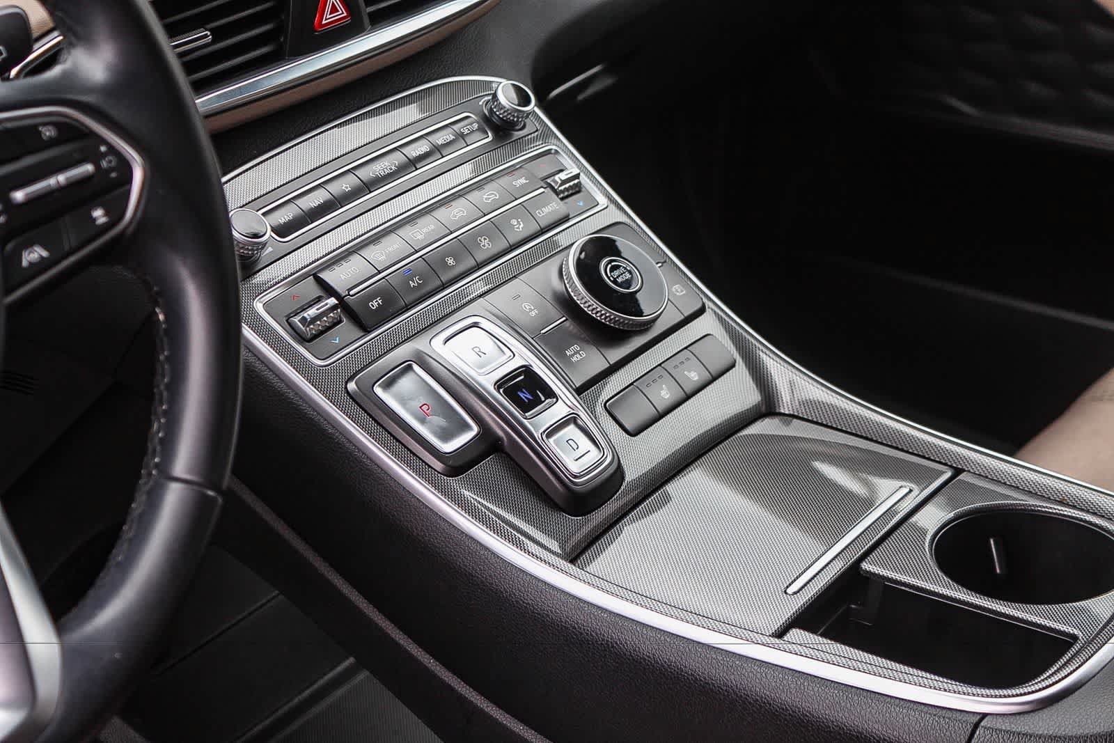 Certified 2023 Hyundai Santa Fe SEL FWD image 26