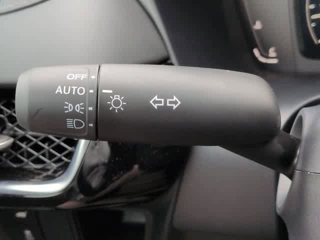 New 2025 Acura ADX FWD image 29