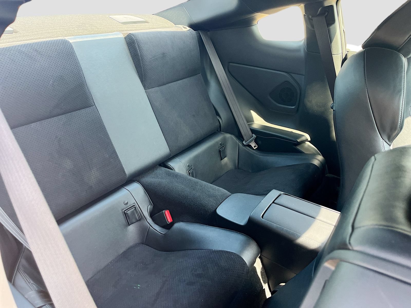 Used 2025 Toyota GR86 Premium RWD image 24