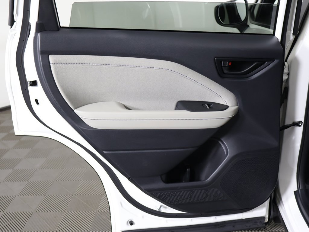 Used 2025 Subaru Forester Premium image 25