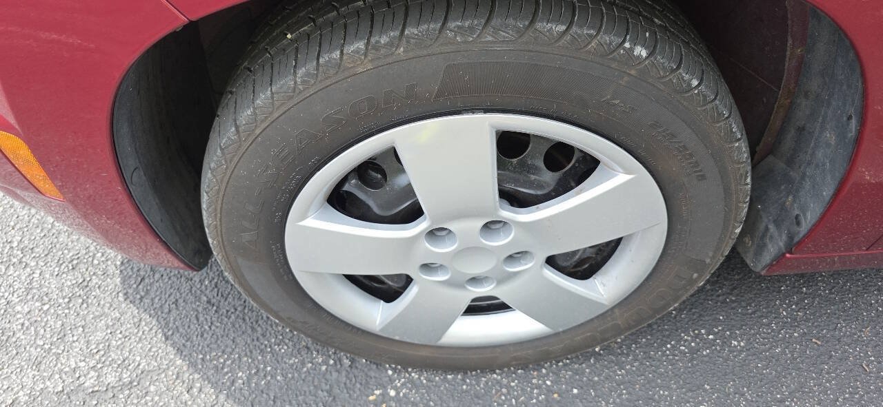 Used 2007 Chevrolet HHR LS FWD image 28