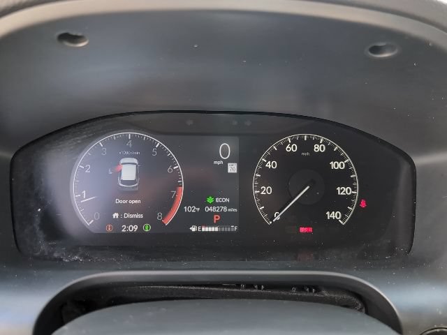 Used 2023 Honda HR-V Sport image 12
