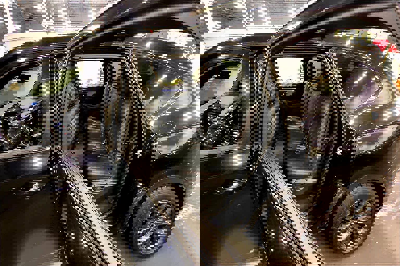 Used 2022 Acura MDX A-Spec image 20