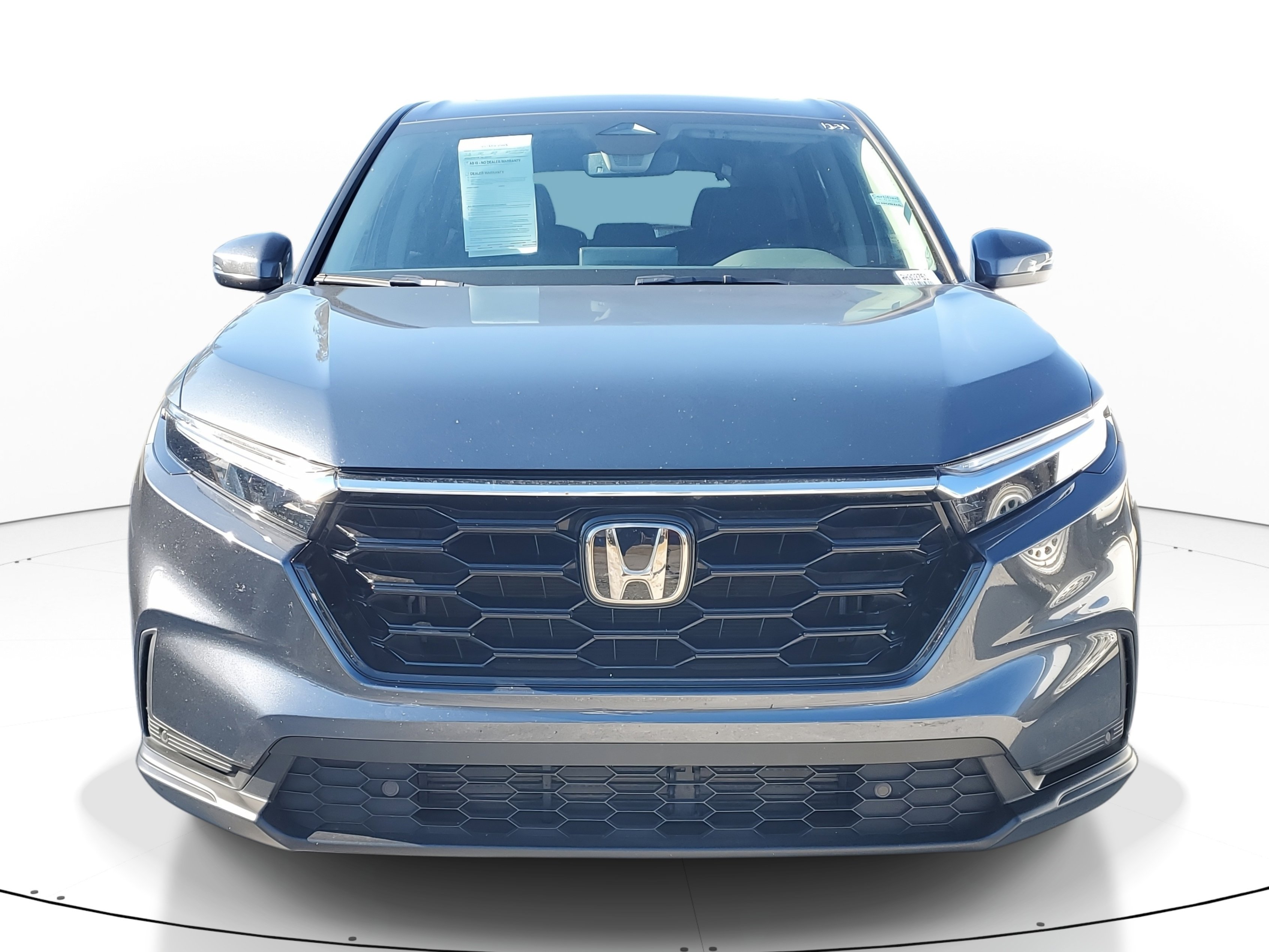 Used 2024 Honda CR-V EX-L image 2