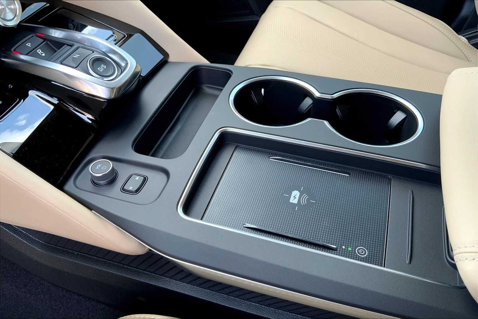 New 2026 Acura MDX w/ Technology Package FWD image 18