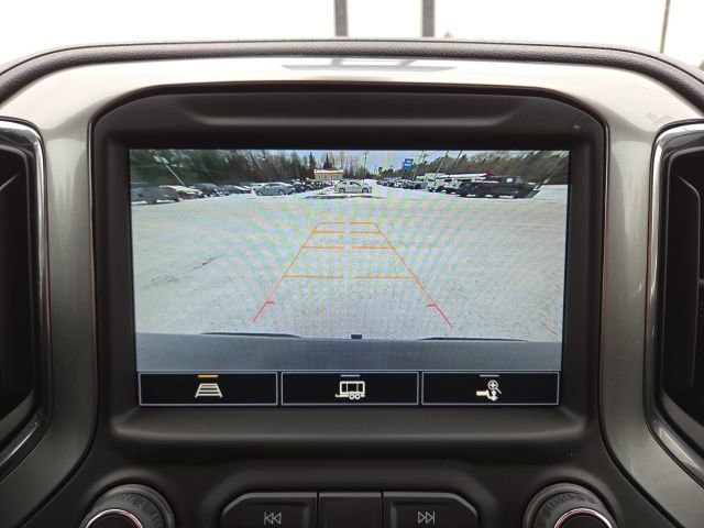 Used 2022 Chevrolet Silverado 1500 LT Trail Boss w/ Convenience Package II image 15