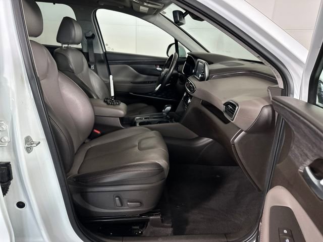 Used 2019 Hyundai Santa Fe Limited image 28