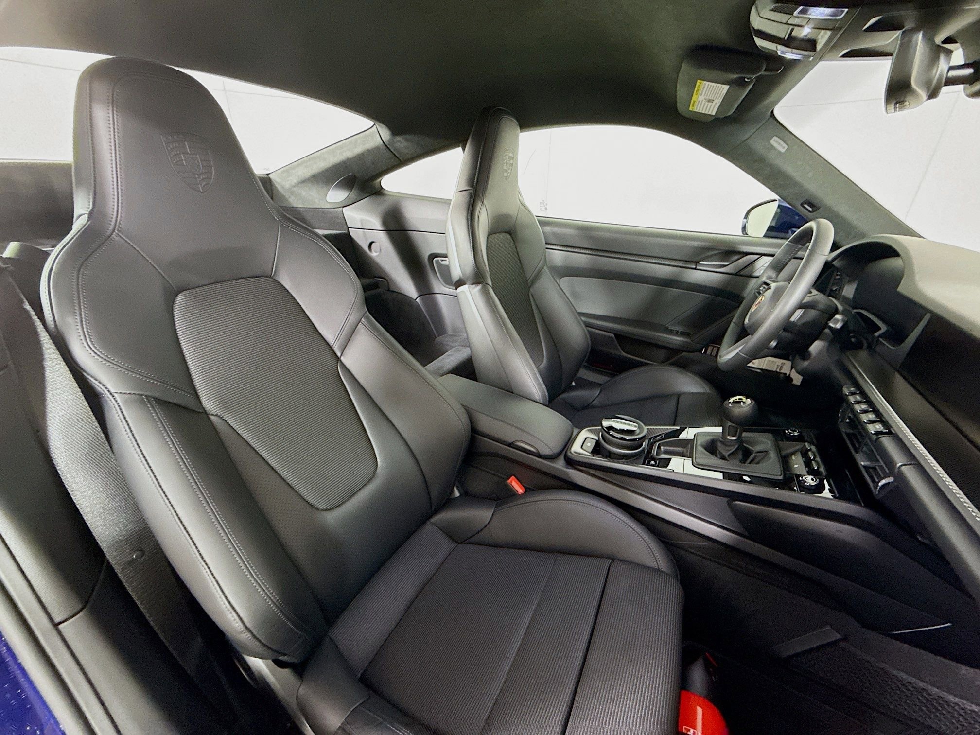 Certified 2026 Porsche 911 GT3 image 23