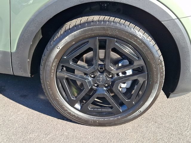 Used 2025 Kia Telluride EX X-Line AWD/4WD image 8