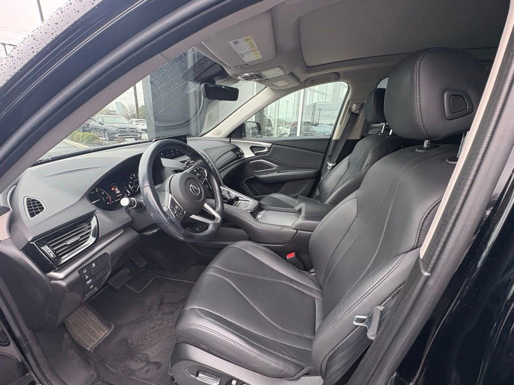Used 2021 Acura RDX FWD image 10