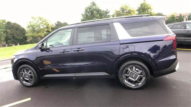 New 2026 Kia Carnival EX image 8