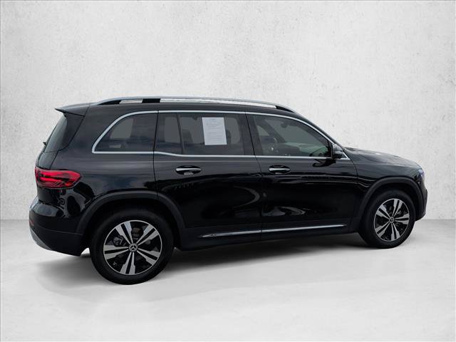 Used 2026 Mercedes-Benz GLB 250 image 5