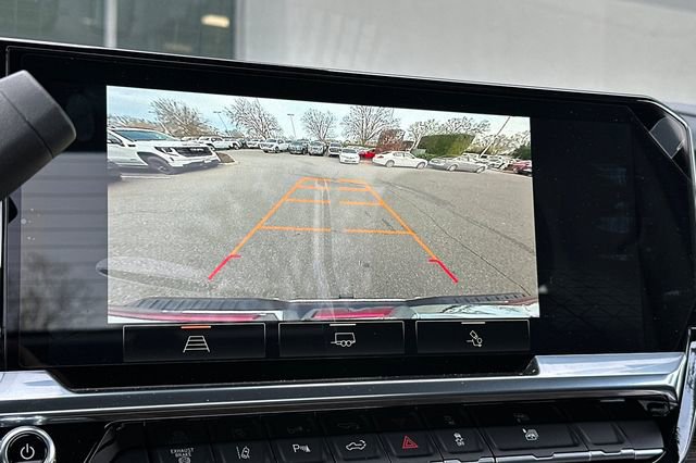 New 2026 GMC Sierra 3500 SLE image 19