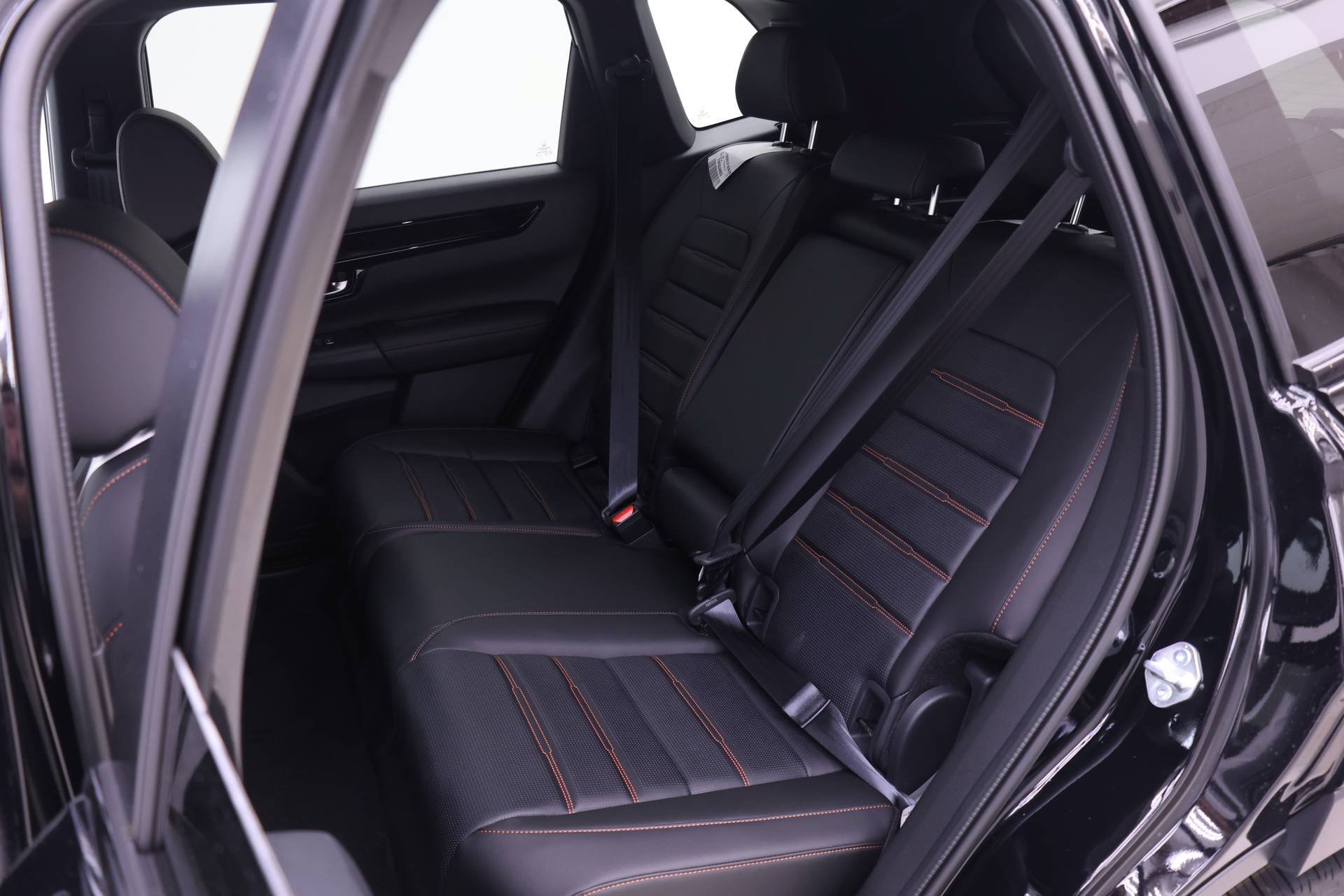 New 2027 Honda CR-V Sport Touring image 10