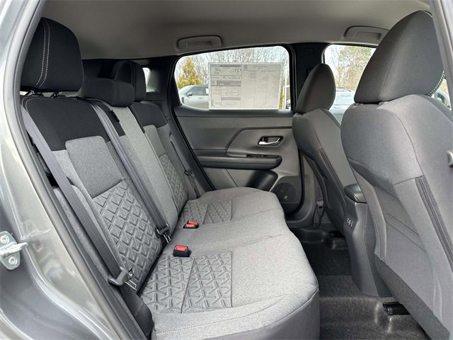 New 2026 Nissan Kicks SV w/ Illumination Package image 11