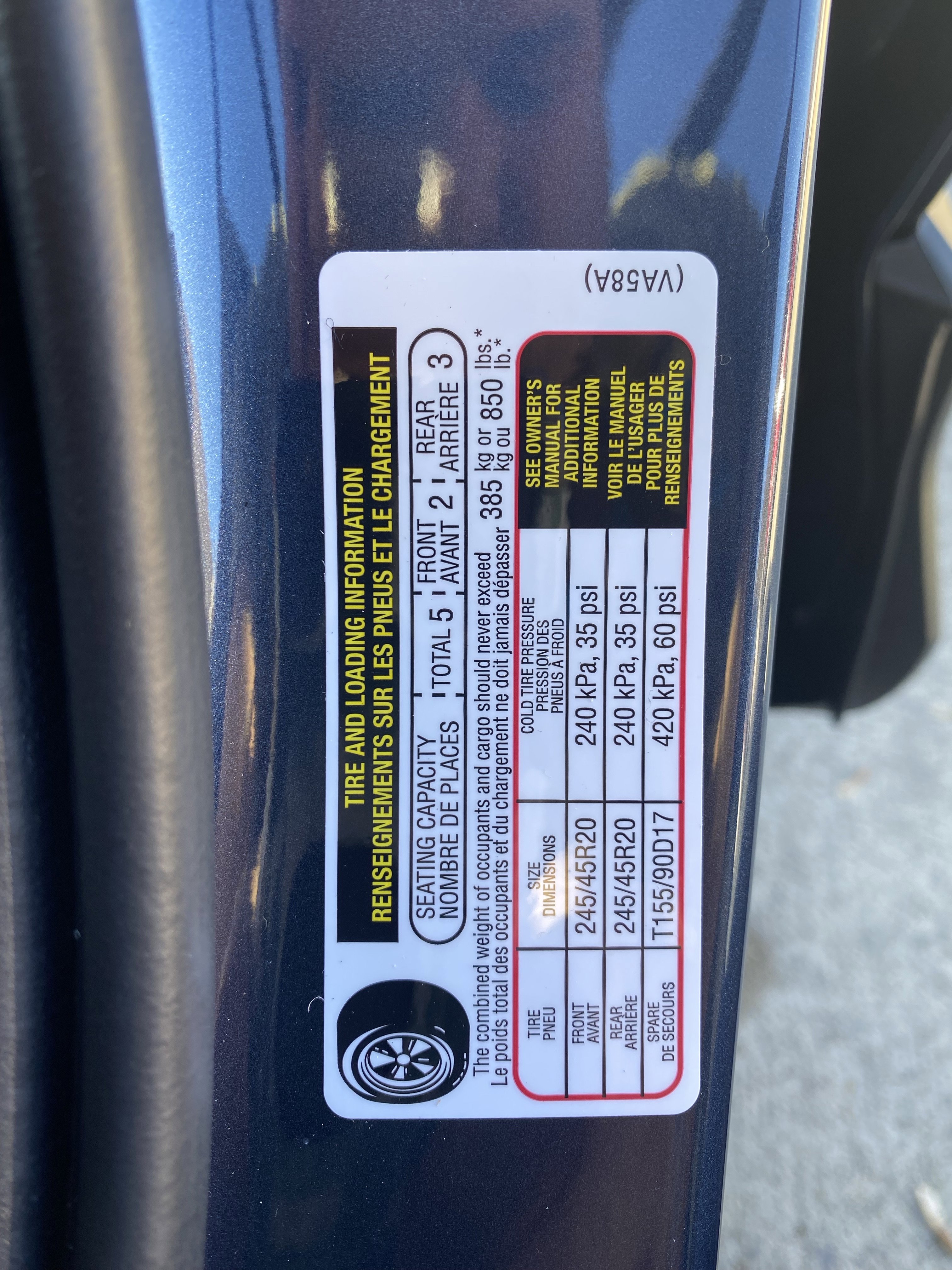 New 2026 MAZDA CX-50 AWD 2.5 S w/ Premium Package image 40