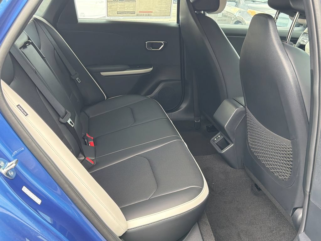 New 2026 Kia K4 GT-Line FWD image 13