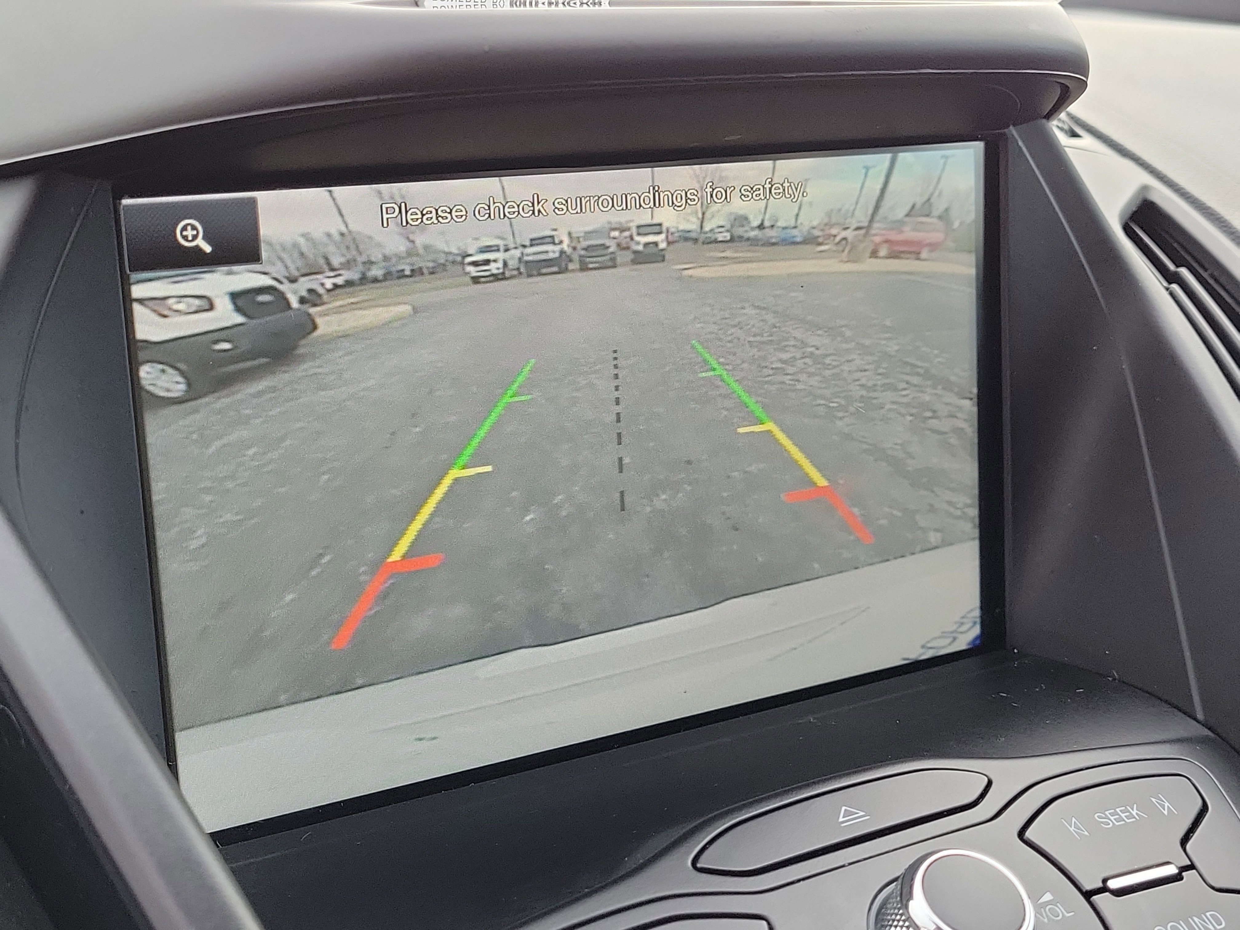 Used 2014 Ford Escape SE w/ Equipment Group 201A image 27