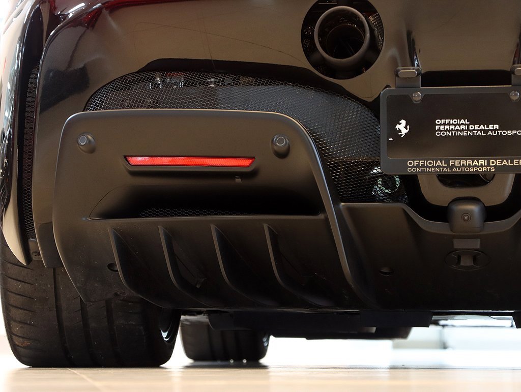 Certified 2022 Ferrari SF90 Spider image 54