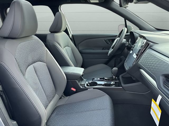 New 2026 Subaru Forester Premium image 27