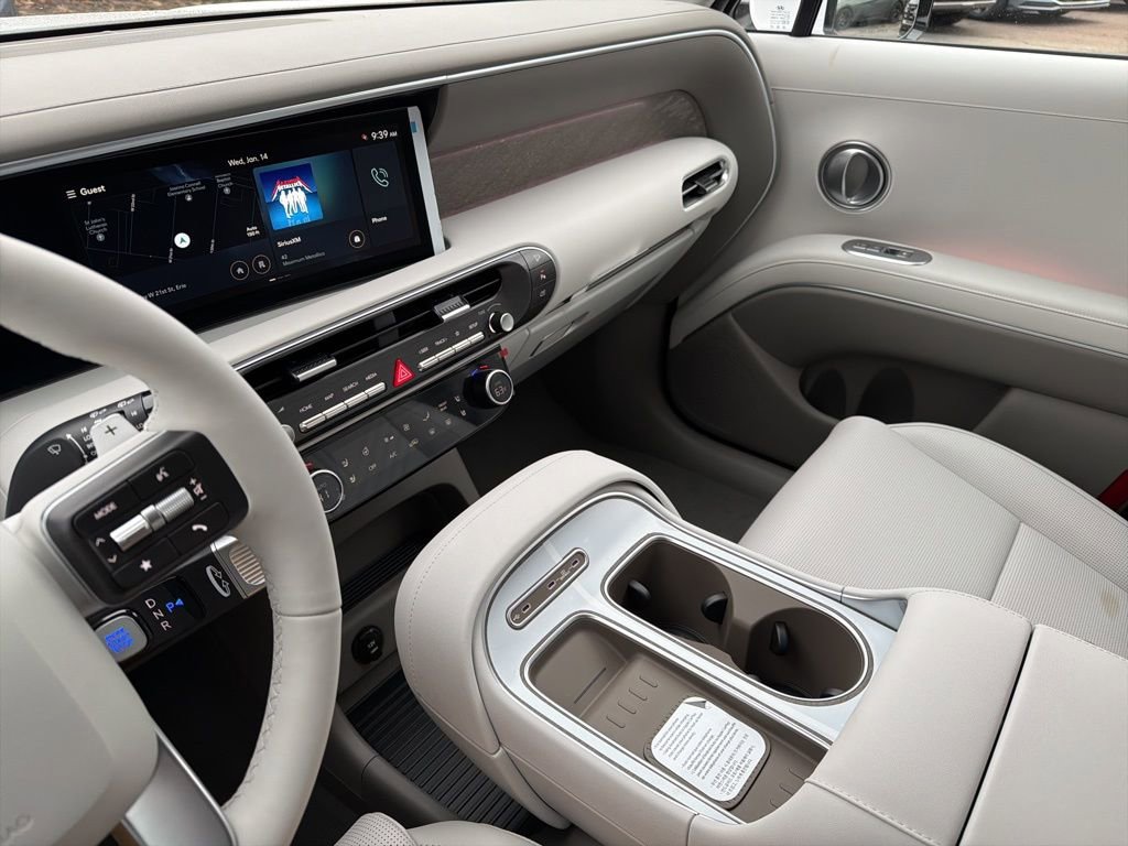 New 2026 Hyundai Palisade SEL image 35