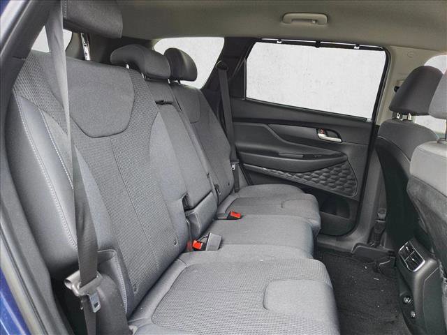 Used 2021 Hyundai Santa Fe SEL w/ Convenience Package image 18