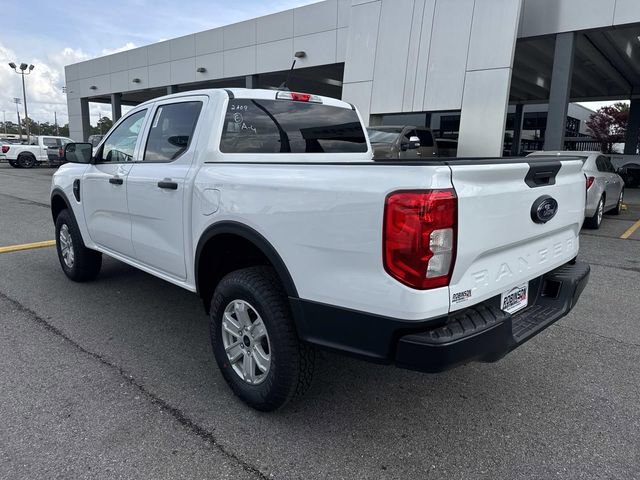 New 2026 Ford Ranger XL image 2