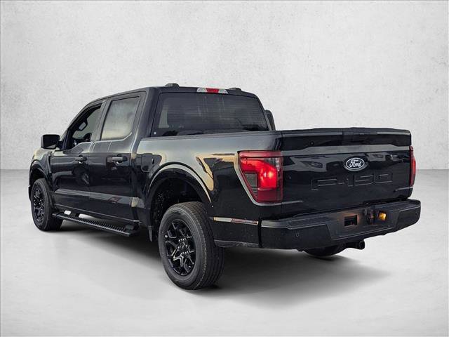 New 2026 Ford F150 STX image 8