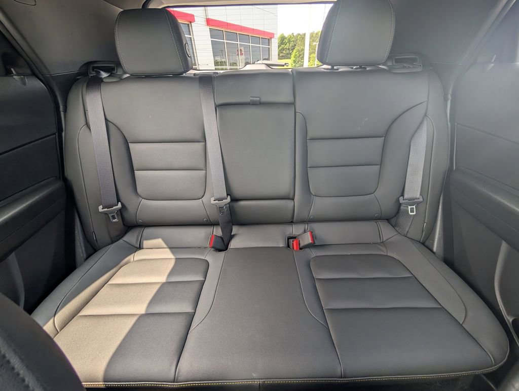 Used 2025 Chevrolet TrailBlazer ACTIV w/ Driver Confidence Package FWD image 24