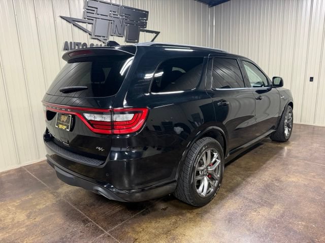 Used 2023 Dodge Durango R/T AWD/4WD image 8