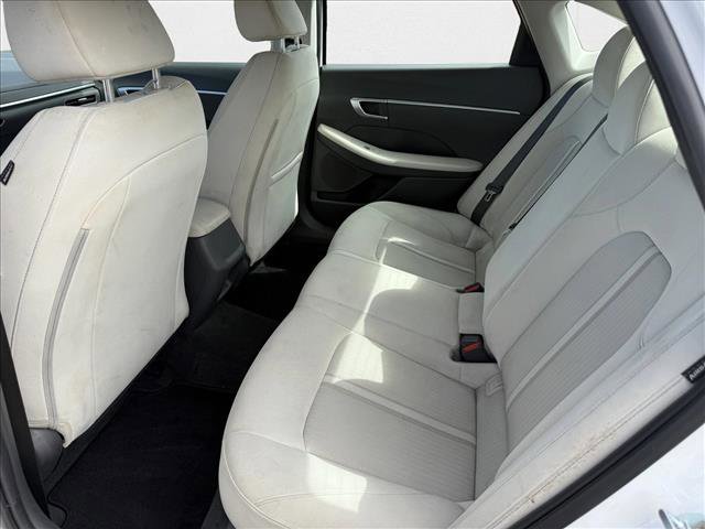 Used 2023 Hyundai Sonata SE image 20