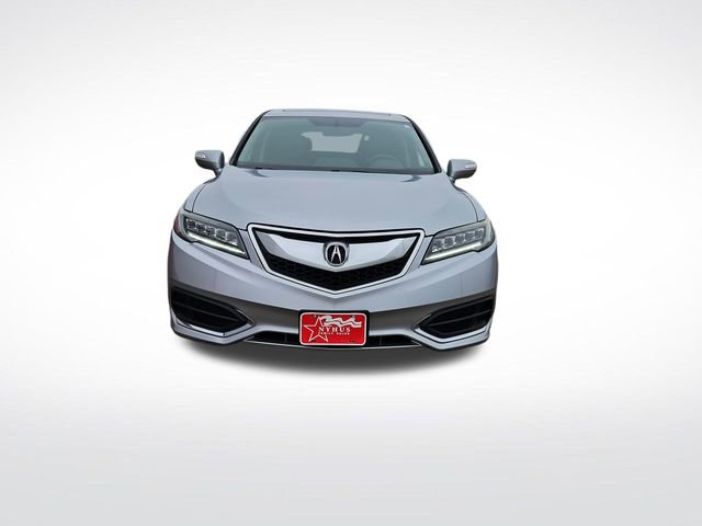 Used 2018 Acura RDX AWD w/ Technology Package image 2