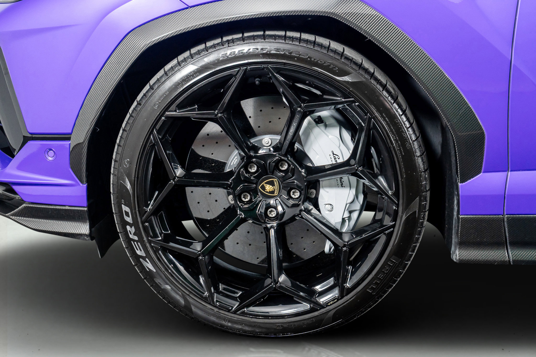 Used 2024 Lamborghini Urus Performante image 20