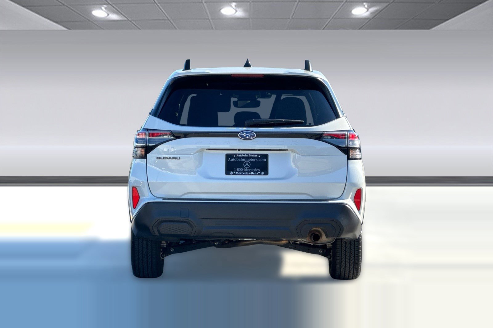 Used 2025 Subaru Forester Premium w/ Convenience Package #1 image 9