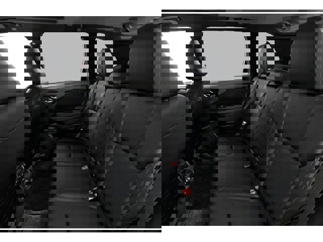 New 2026 Subaru Forester Limited image 17