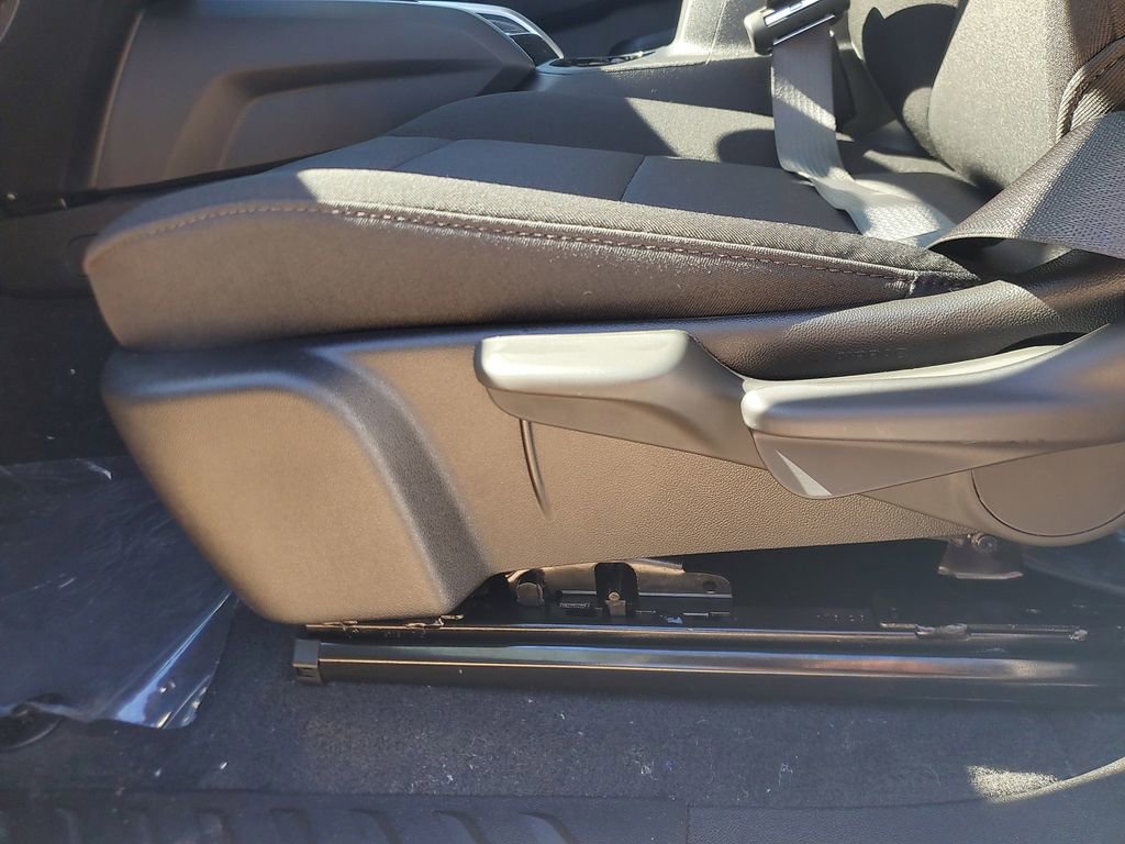 New 2026 Chevrolet Colorado W/T image 13