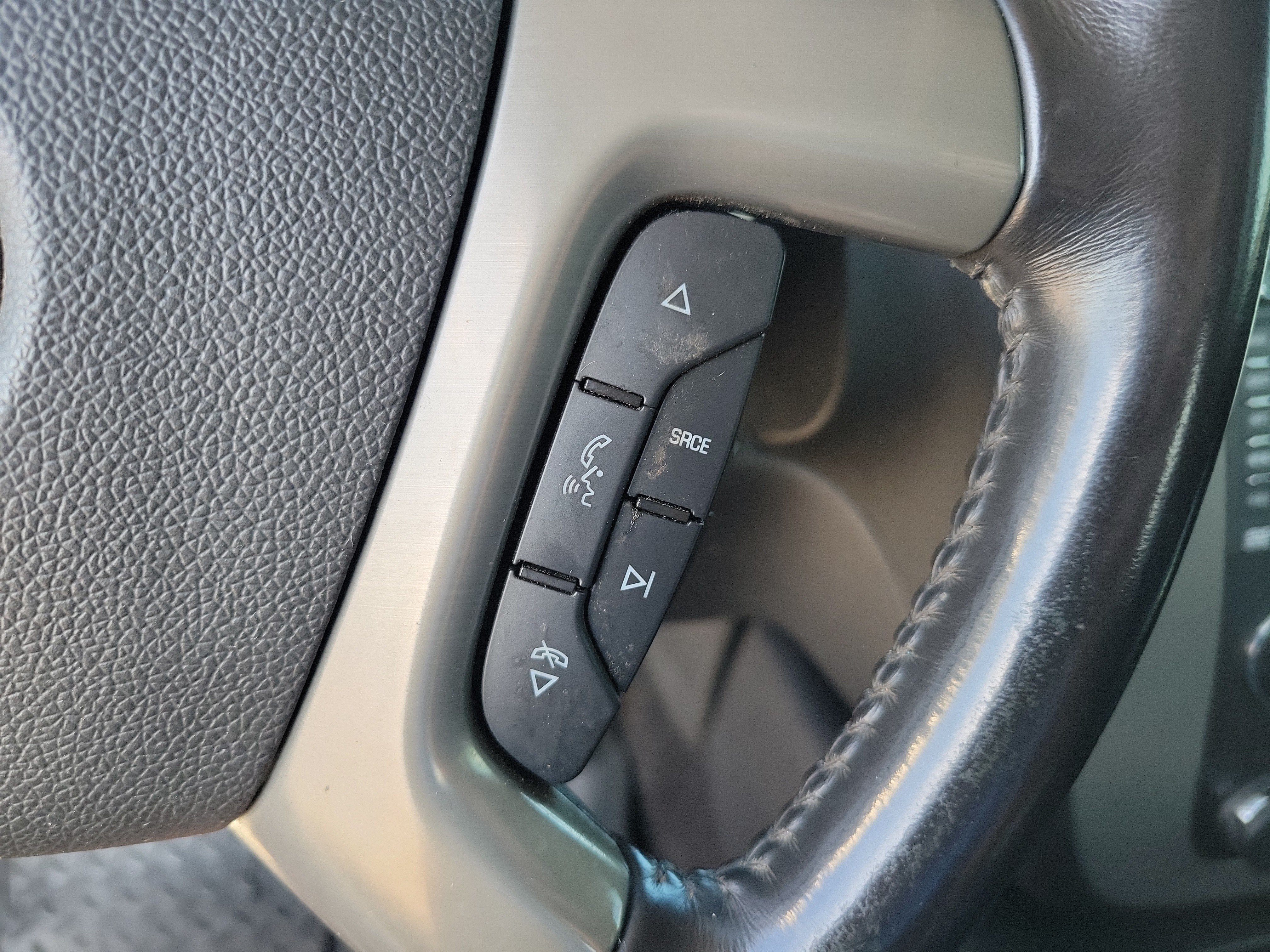 Used 2014 Chevrolet Silverado 2500 LTZ w/ LTZ Plus Package AWD/4WD image 22