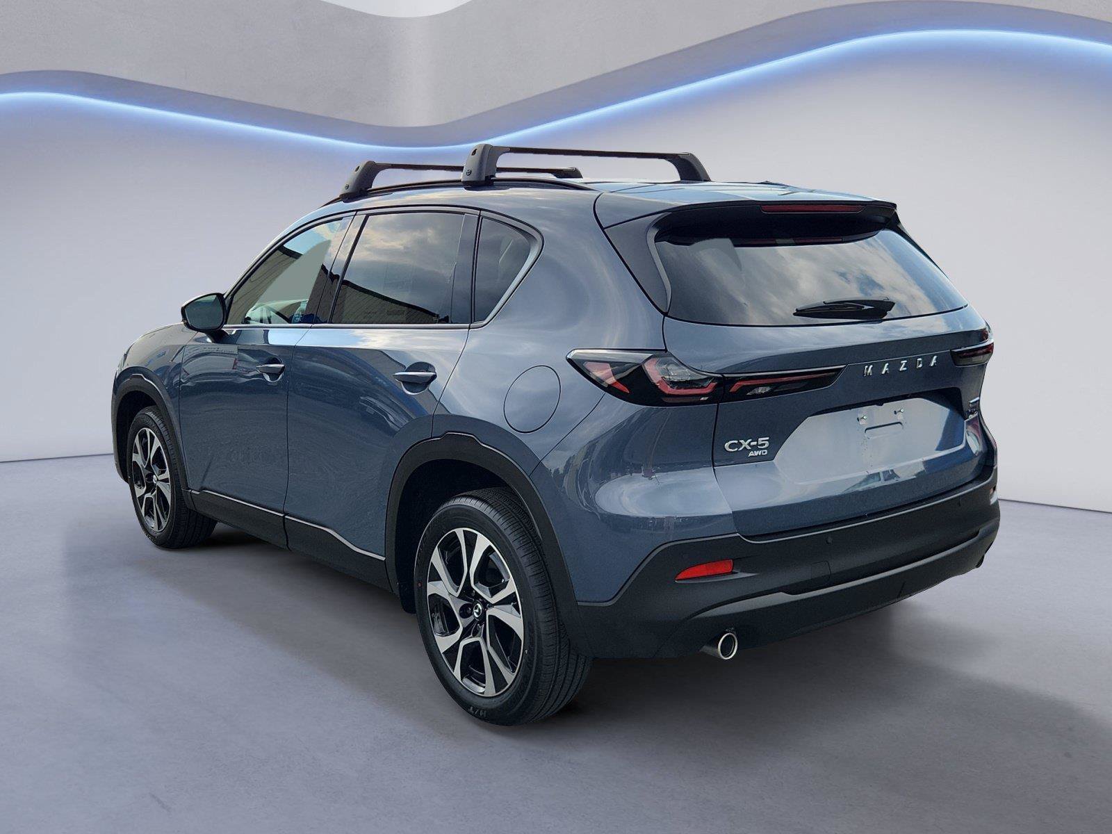 New 2026 MAZDA CX-5 Preferred AWD/4WD image 6