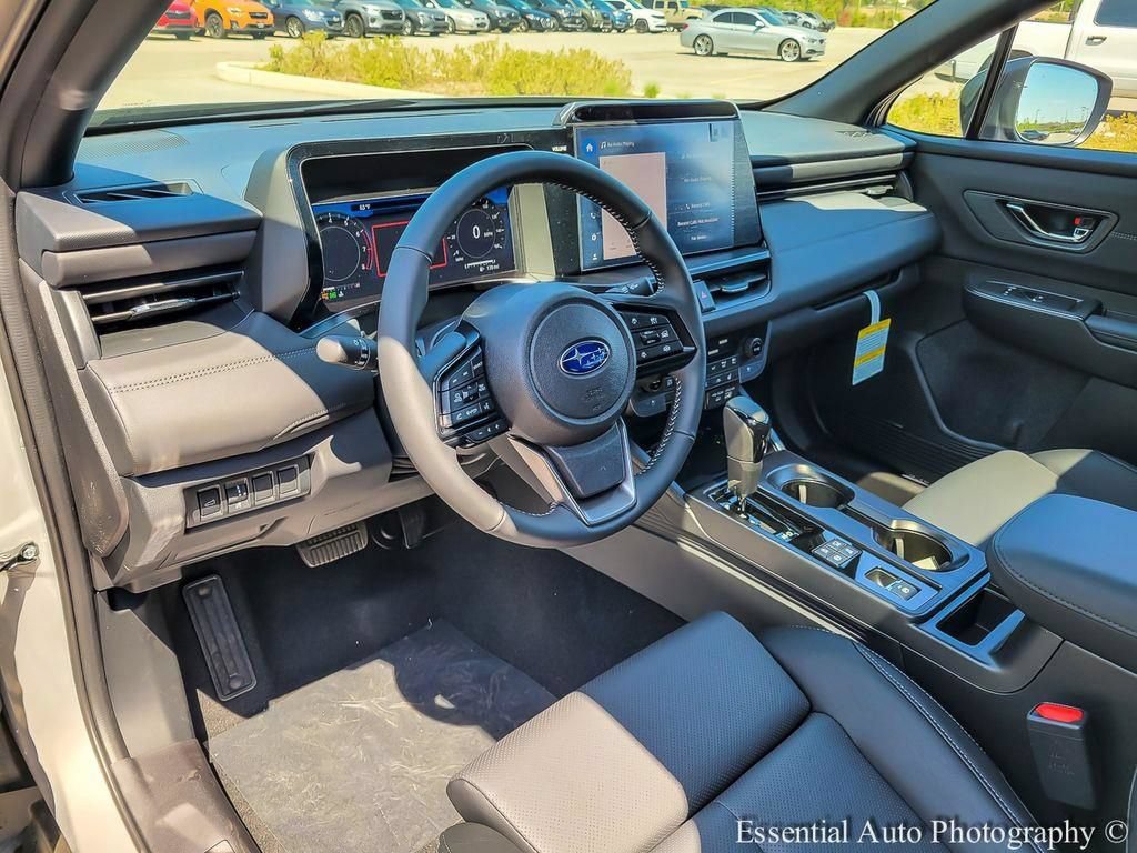 New 2026 Subaru Outback Touring XT AWD/4WD image 9