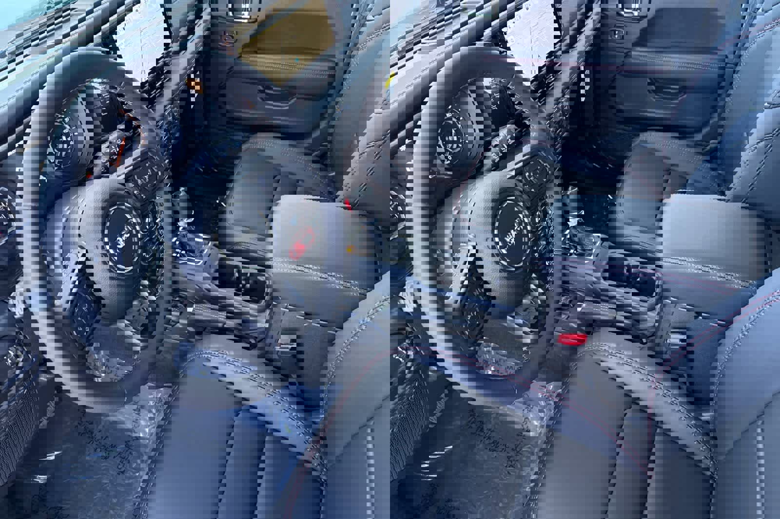 New 2026 Jeep Wrangler Unlimited Rubicon image 11