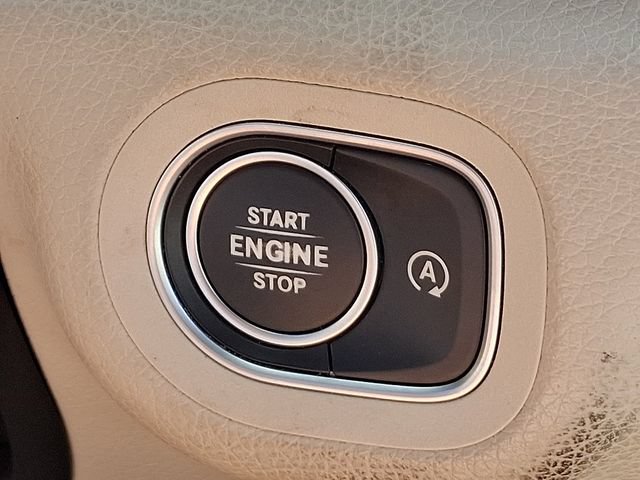 Used 2020 Mercedes-Benz GLS 580 4MATIC image 18