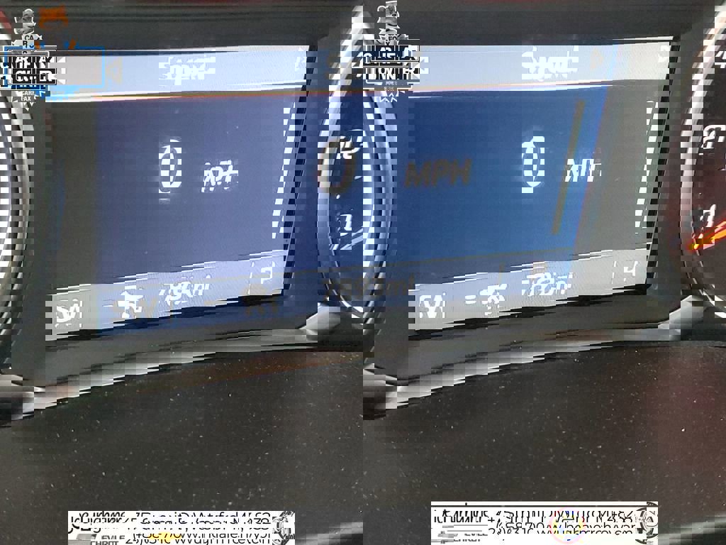 Certified 2024 Chevrolet Blazer LT w/ Convenience Package image 14