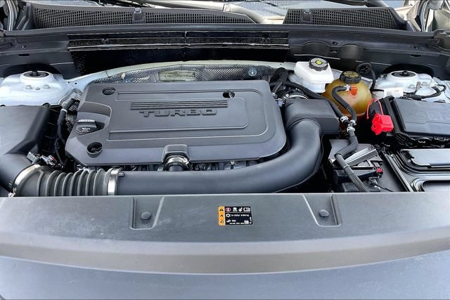 Used 2021 Buick Envision Preferred FWD image 20
