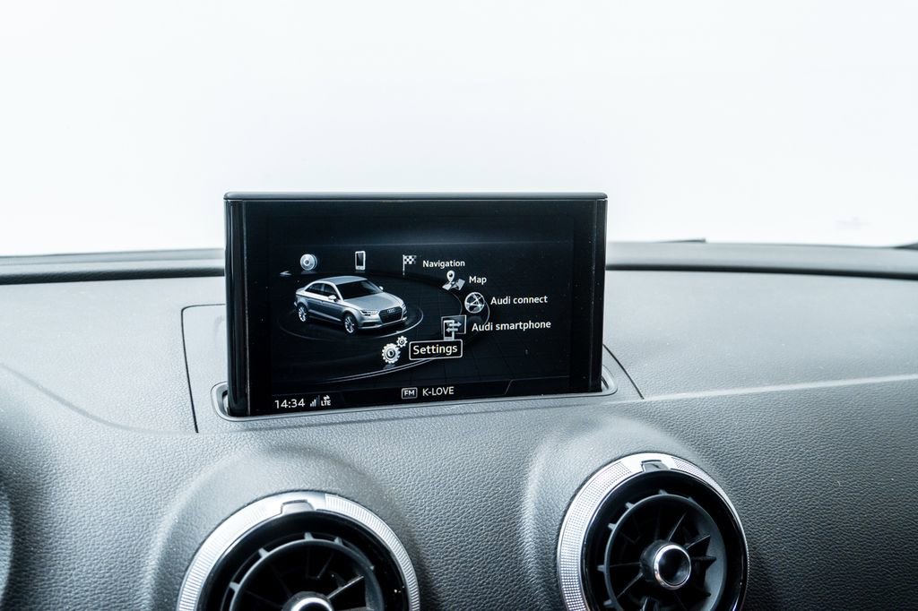 Used 2019 Audi S3 Premium Plus w/ Technology Package image 16