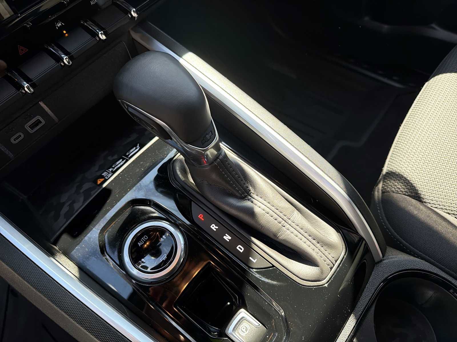 Certified 2024 Chevrolet Colorado LT w/ LT Convenience Package II image 15