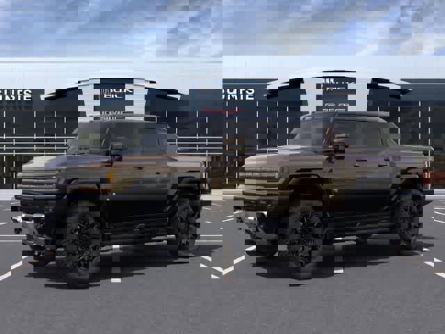 New 2025 GMC Hummer EV 2X image 3